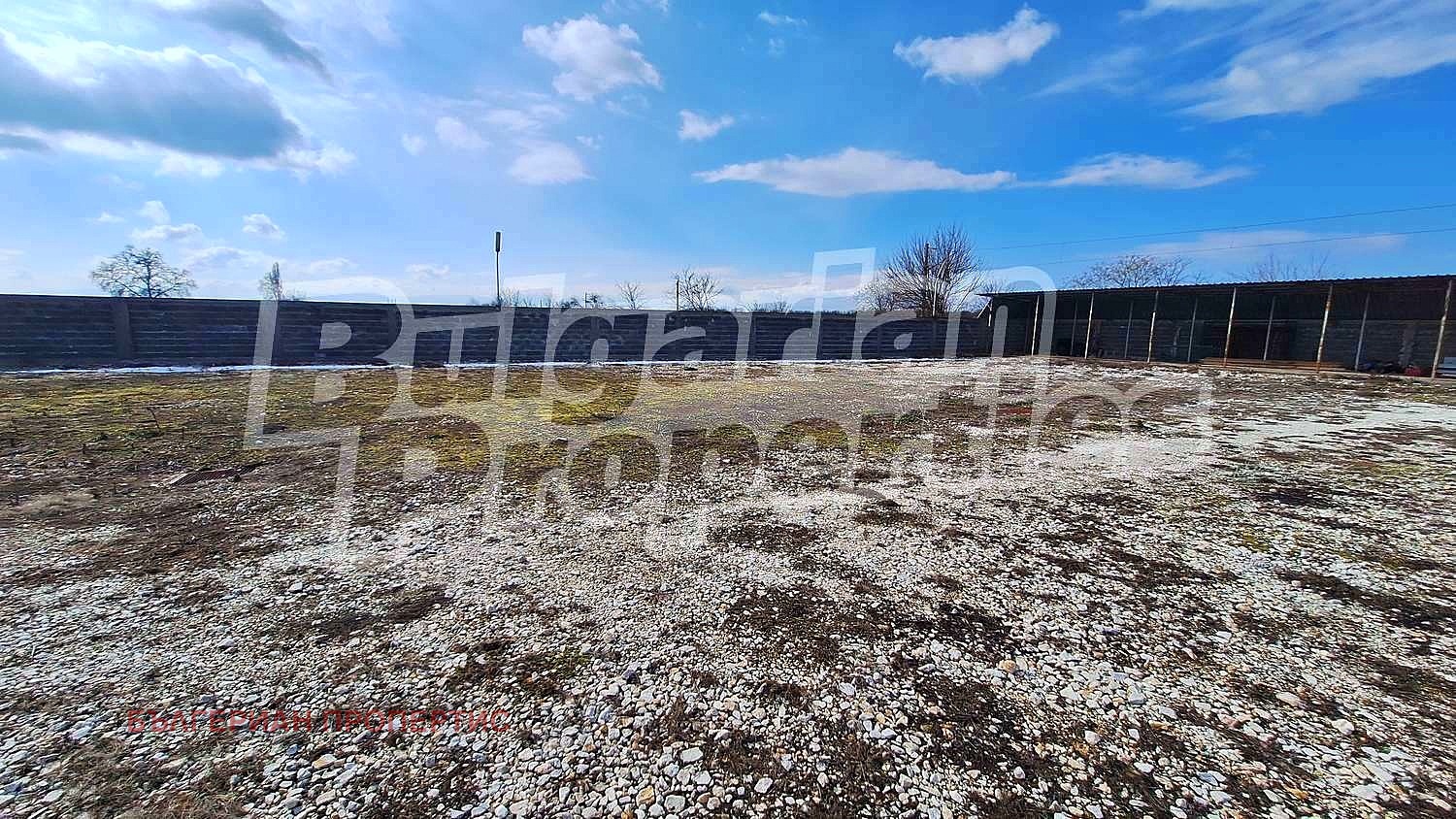 Продава ПАРЦЕЛ, с. Труд, област Пловдив, снимка 2 - Парцели - 49198738