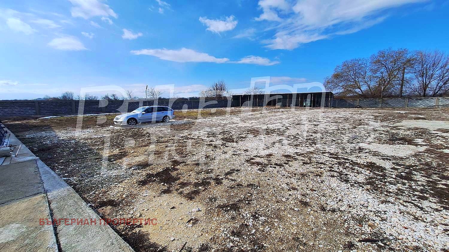 Продава ПАРЦЕЛ, с. Труд, област Пловдив, снимка 2 - Парцели - 49198738