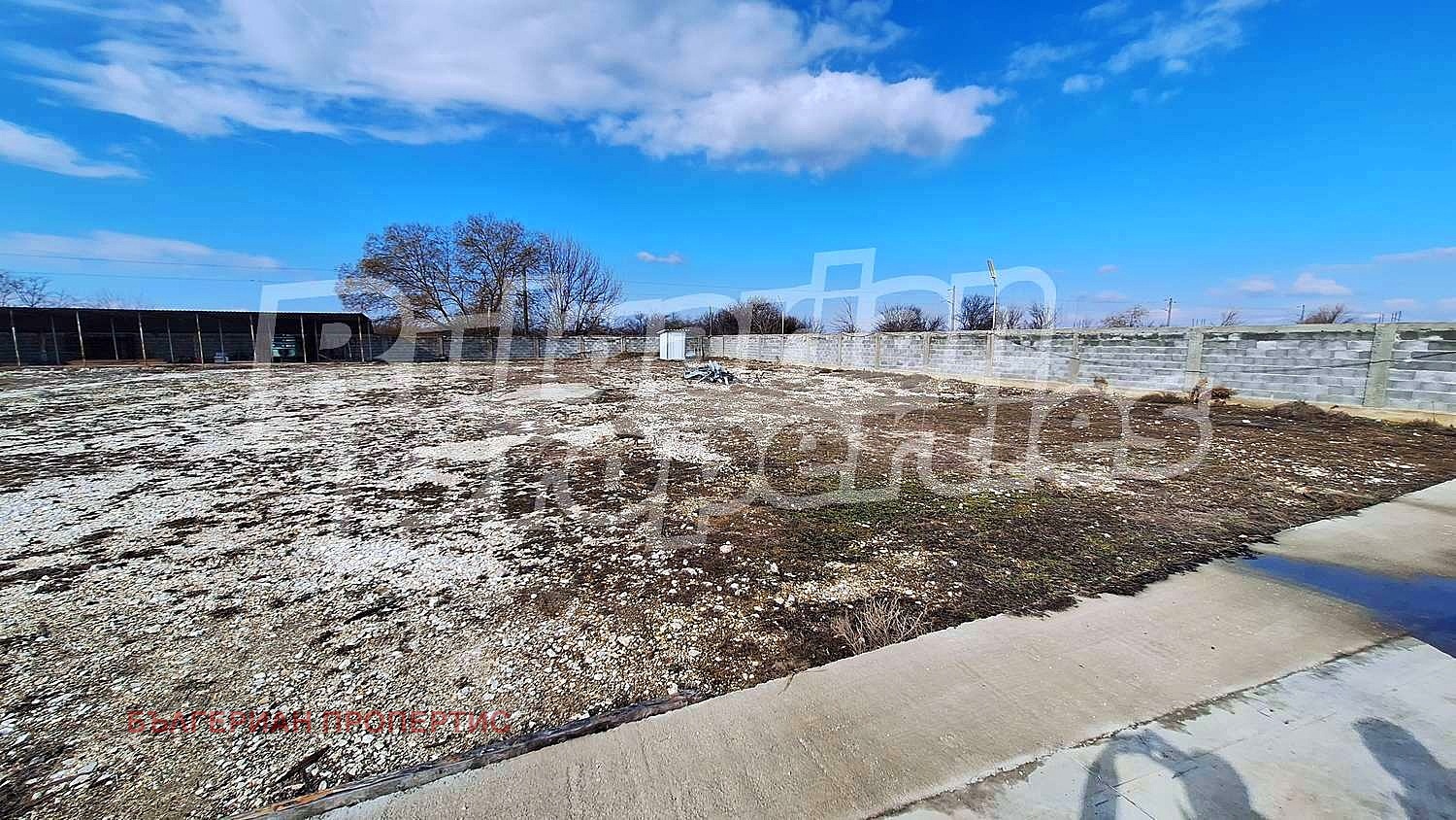 Продава ПАРЦЕЛ, с. Труд, област Пловдив