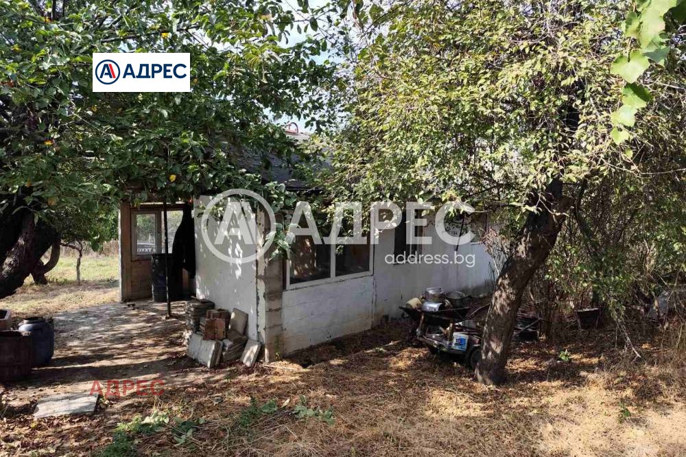 Продава ПАРЦЕЛ, гр. Варна, м-т Боровец - север, снимка 5 - Парцели - 54075414