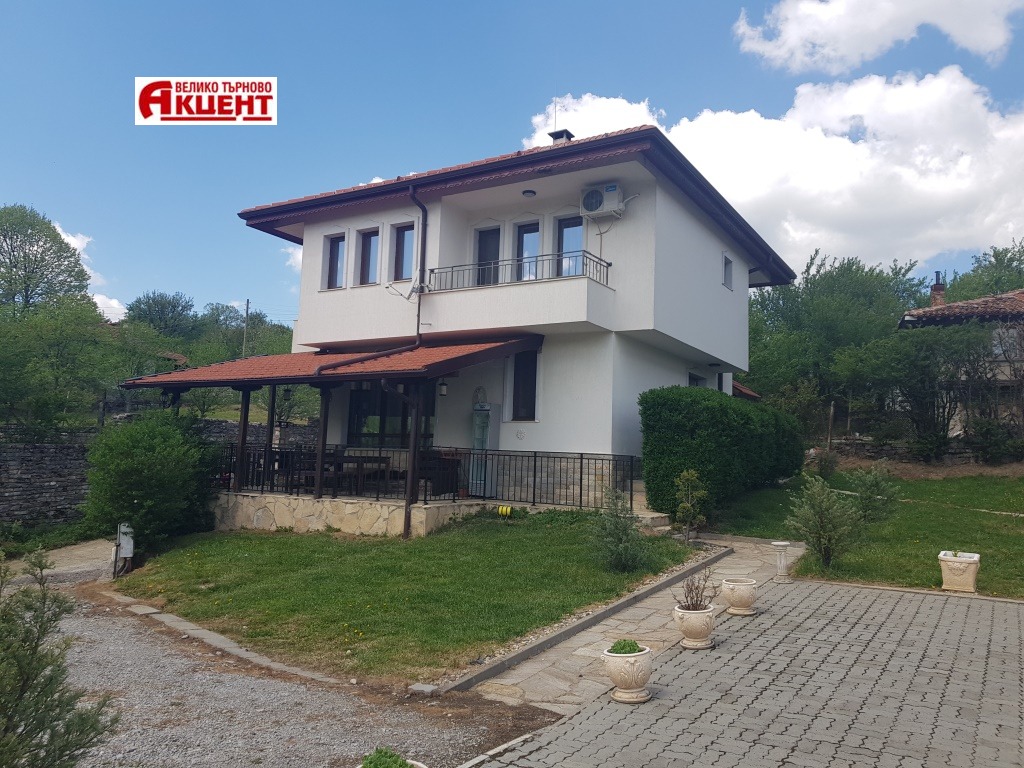 Продава БИЗНЕС ИМОТ, гр. Елена, област Велико Търново, снимка 2 - Други - 50193670