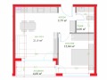 Продава 2-СТАЕН, гр. Варна, Гранд Мол, снимка 3