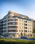 Продава 2-СТАЕН, град София, Банишора • 182800 € • 11704931 — Holmes.bg