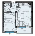 Продава 2-СТАЕН, град Пловдив, Остромила • 55200 € • 66381315 — Holmes.bg