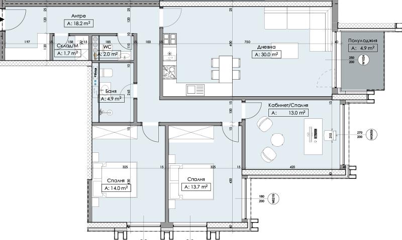 ������� 4-����� | Imot.bg � ����������� 1