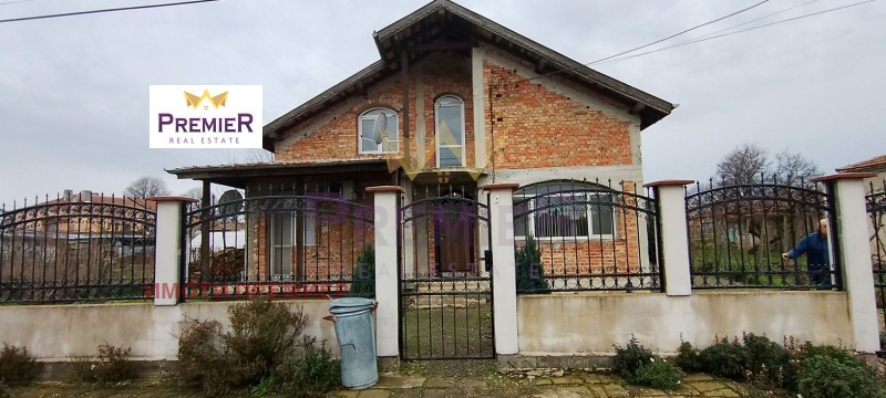 Продава КЪЩА в област Бургас, гр. Камено - 244 кв.м / 155 000 € » 303 153.65 лв., ИМОТИ ПРЕМИЕР