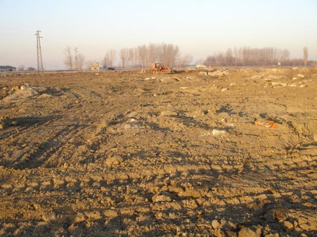 Продава ПАРЦЕЛ в област Пловдив, с. Бенковски - 17516 кв.м / При запитване