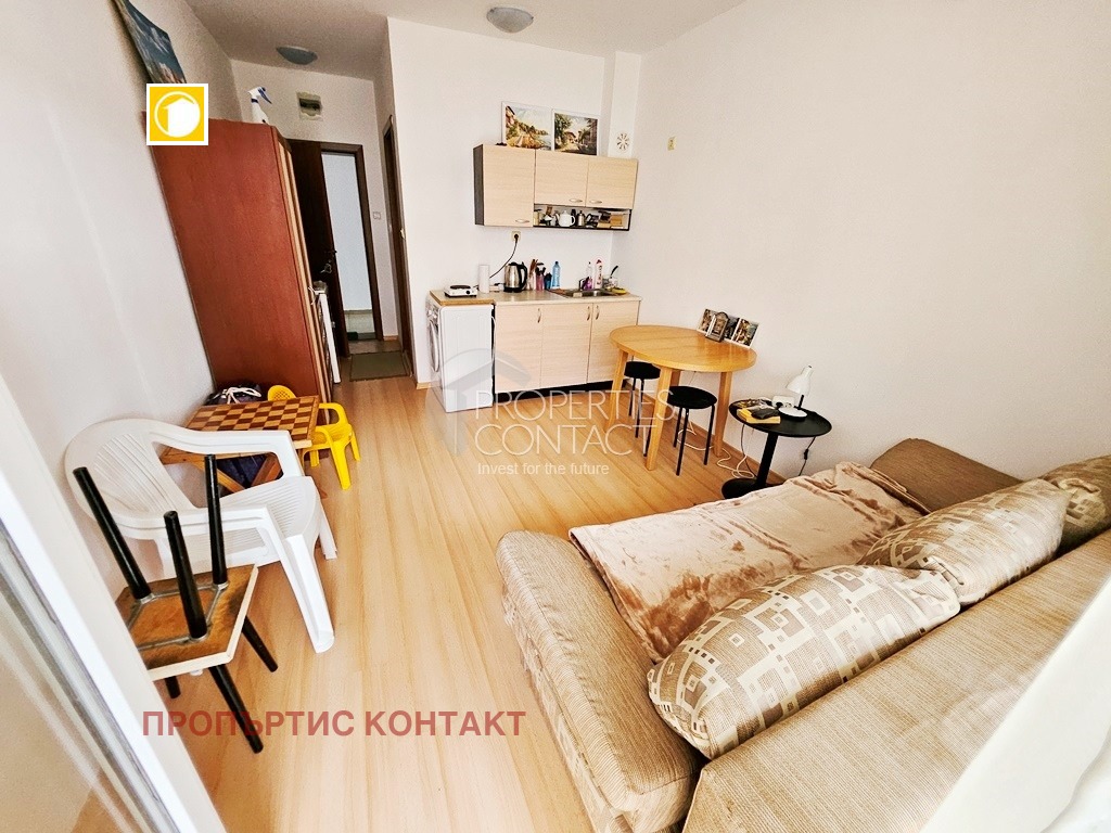 Продава 1-СТАЕН | Imot.bg — изображение 9