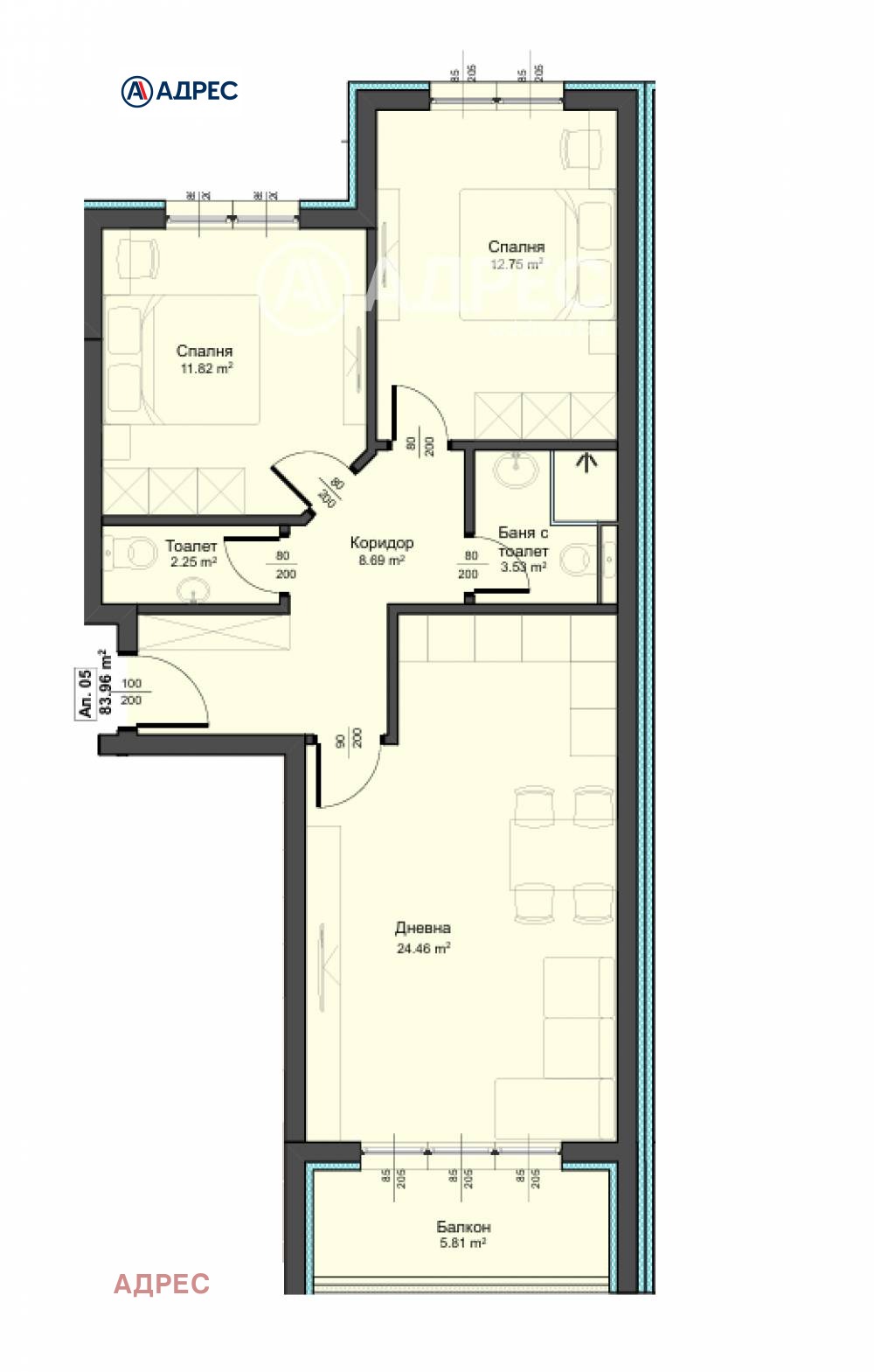 ������� 3-����� | Imot.bg � ����������� 1