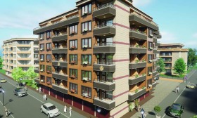 Studio Pomorie, région Bourgas 3