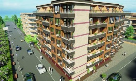 Studio Pomorie, région Bourgas 1