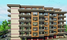 Studio Pomorie, région Bourgas 4