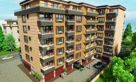 Studio Pomorie, région Bourgas 7