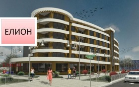 1 bedroom Iztok, Pernik 3