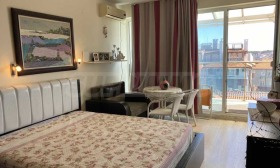 1 dormitor Ahtopol, regiunea Burgas 8