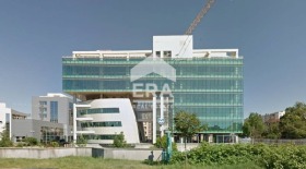 Büro Ljulin 8, Sofia