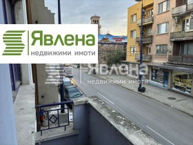 Hus Idealen tsentar, Pazardzhik 1