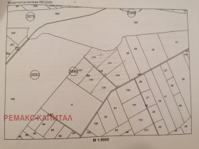 Парцел град София, с. Мало Бучино 9