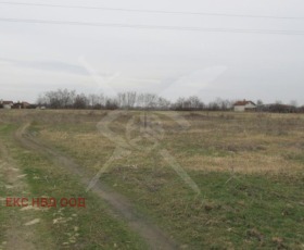 Продава парцел град Пловдив Индустриална зона - Север - [1] 