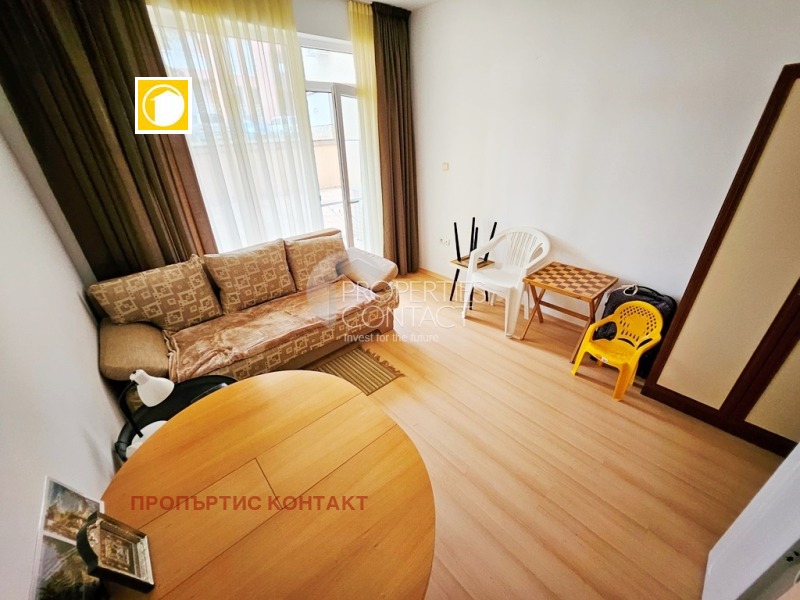 Продава  1-стаен област Бургас , к.к. Слънчев бряг , 28 кв.м | 88056201 - изображение [10]