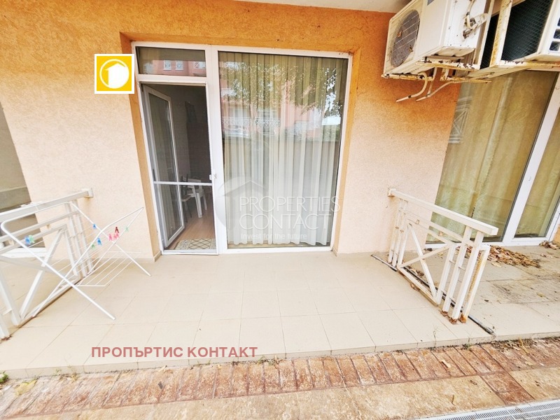 Продава  1-стаен област Бургас , к.к. Слънчев бряг , 28 кв.м | 88056201 - изображение [14]