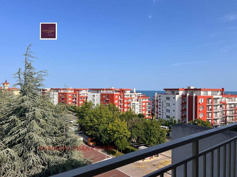 Продава  1-стаен област Бургас , гр. Свети Влас , 33 кв.м | 53164157 - изображение [17]
