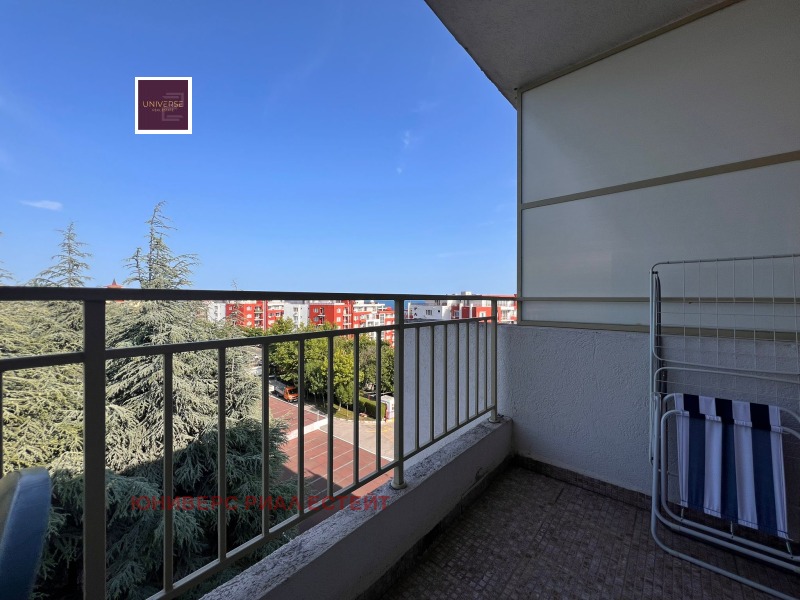 Продава  1-стаен област Бургас , гр. Свети Влас , 33 кв.м | 53164157 - изображение [8]