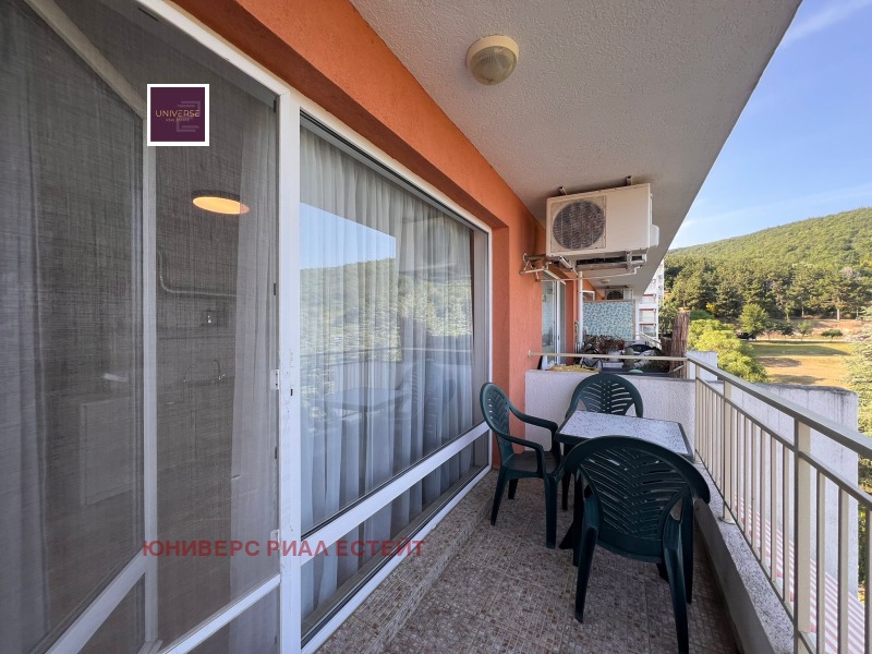 Продава  1-стаен област Бургас , гр. Свети Влас , 33 кв.м | 53164157 - изображение [12]