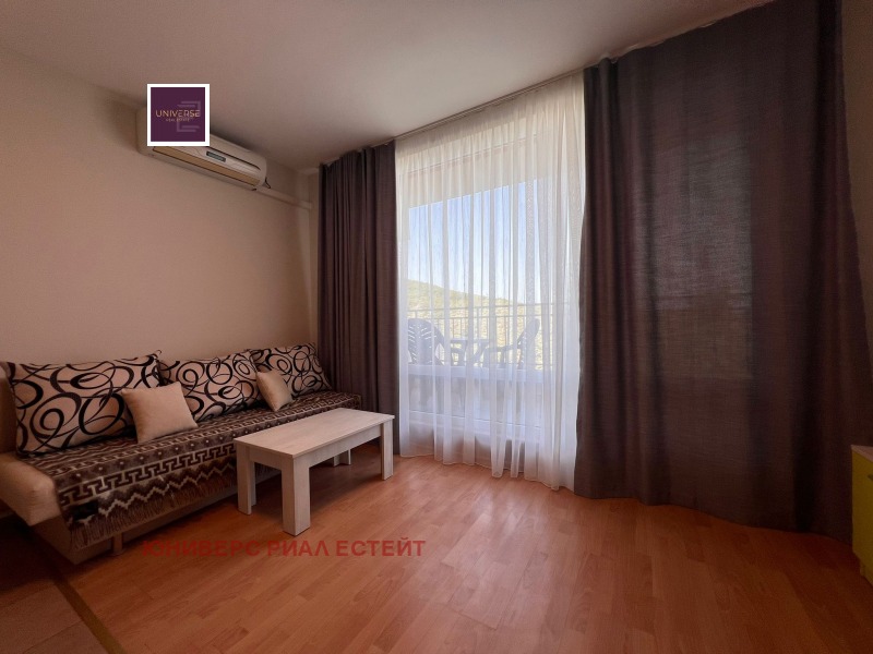 Продава  1-стаен област Бургас , гр. Свети Влас , 33 кв.м | 53164157 - изображение [2]