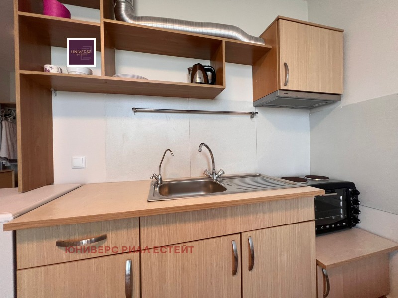 Продава  1-стаен област Бургас , гр. Свети Влас , 33 кв.м | 53164157 - изображение [5]