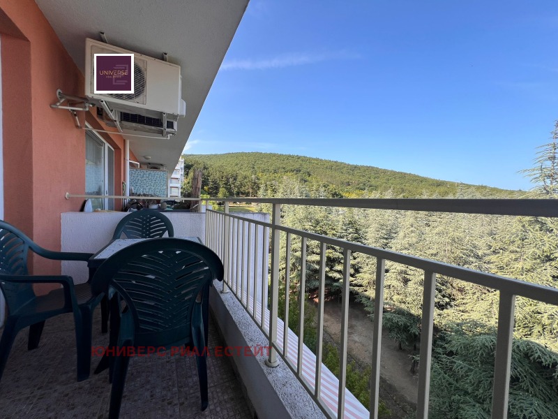 Продава  1-стаен област Бургас , гр. Свети Влас , 33 кв.м | 53164157 - изображение [9]