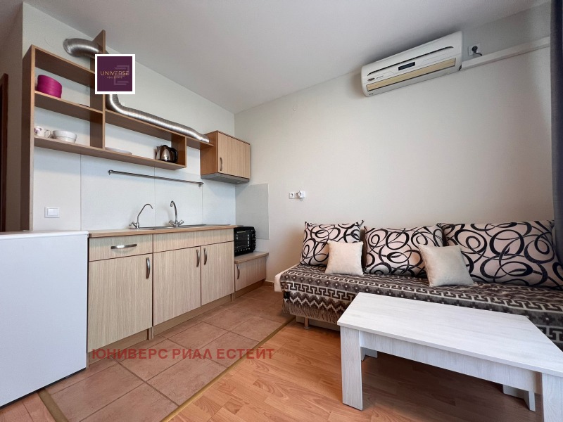 Продава  1-стаен област Бургас , гр. Свети Влас , 33 кв.м | 53164157