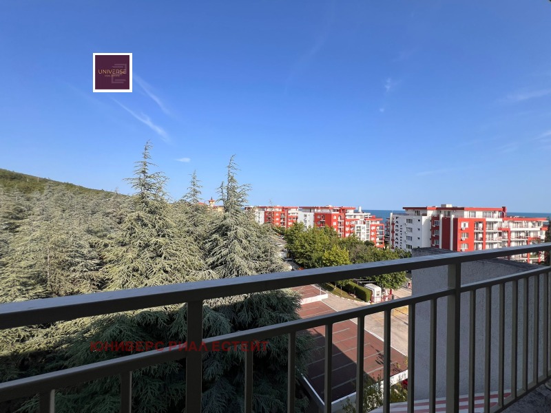 Продава  1-стаен област Бургас , гр. Свети Влас , 33 кв.м | 53164157 - изображение [14]