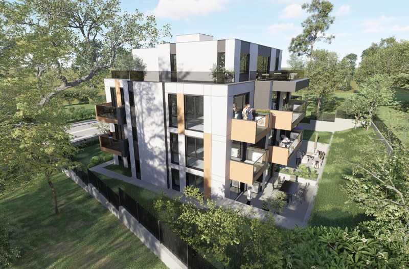 En venta  1 dormitorio Sofia , Bankya , 82 metros cuadrados | 95632533 - imagen [13]