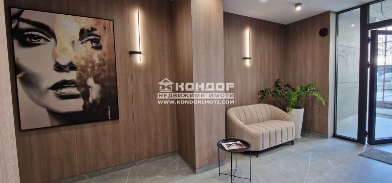 Eladó  1 hálószoba Plovdiv , Trakija , 71 négyzetméter | 85493911 - kép [4]