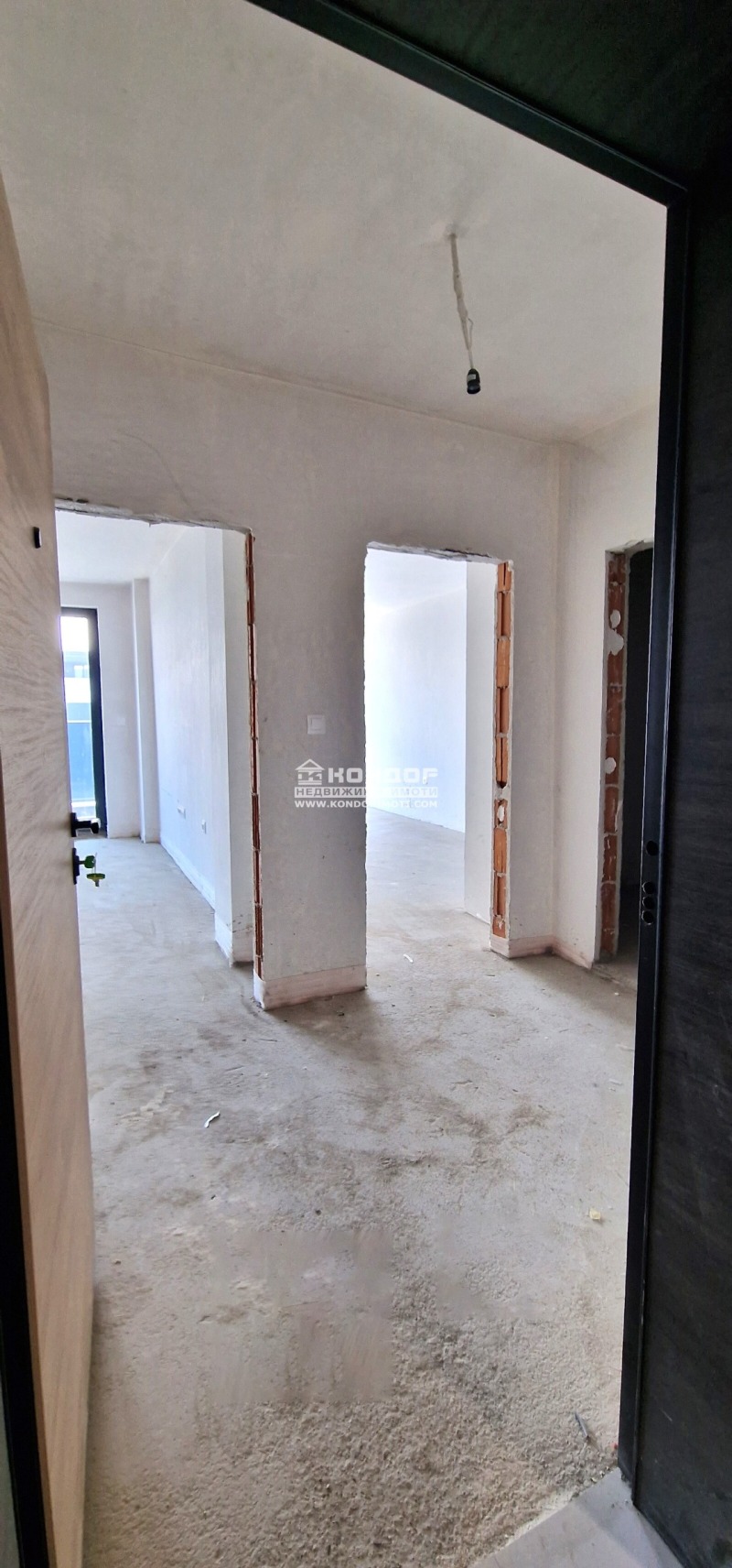 For Sale  1 bedroom Plovdiv , Trakiya , 71 sq.m | 85493911 - image [3]