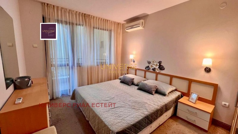 En venta  1 dormitorio región Burgas , k.k. Slanchev bryag , 62 metros cuadrados | 56490037 - imagen [7]