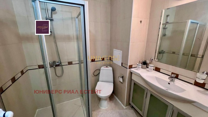 En venta  1 dormitorio región Burgas , k.k. Slanchev bryag , 62 metros cuadrados | 56490037 - imagen [10]