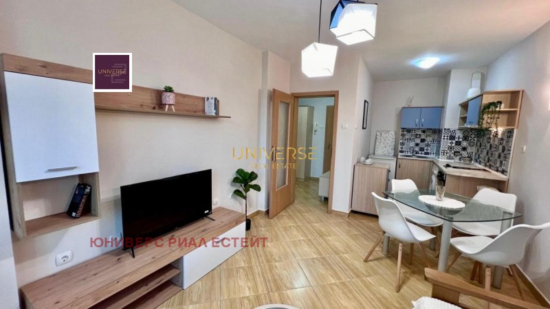 Продава  2-стаен, област Бургас, к.к. Слънчев бряг • 65 000 EUR • ID 42113330 — holmes.bg - [1] 