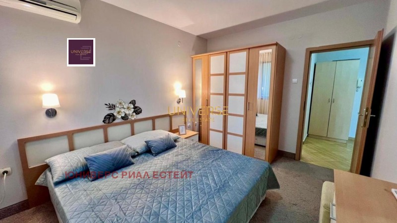 En venta  1 dormitorio región Burgas , k.k. Slanchev bryag , 62 metros cuadrados | 56490037 - imagen [8]