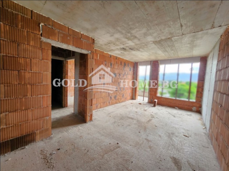 For Sale  1 bedroom Plovdiv , Belomorski , 62 sq.m | 88434032 - image [3]