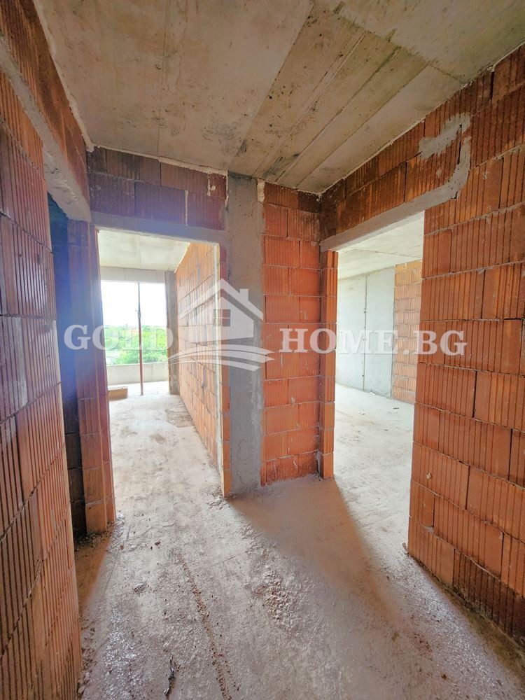 For Sale  1 bedroom Plovdiv , Belomorski , 62 sq.m | 88434032 - image [6]