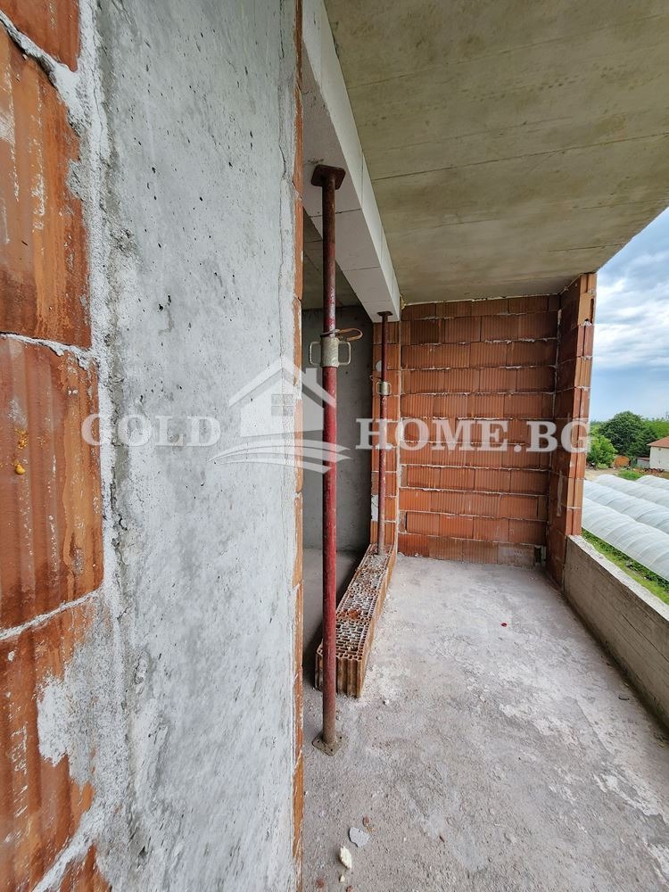 For Sale  1 bedroom Plovdiv , Belomorski , 62 sq.m | 88434032 - image [7]