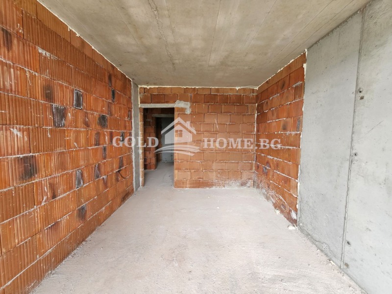 For Sale  1 bedroom Plovdiv , Belomorski , 62 sq.m | 88434032 - image [4]