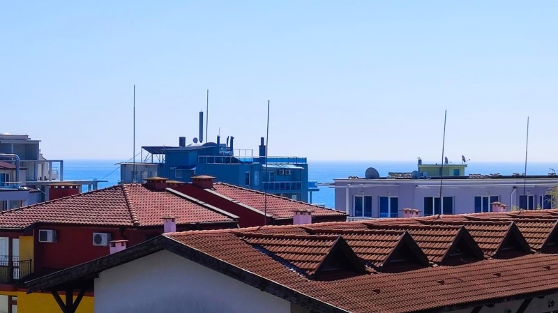 Продава  2-стаен област Бургас , с. Равда , 60 кв.м | 14538827 - изображение [11]