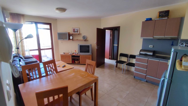 Продава  2-стаен област Бургас , с. Равда , 60 кв.м | 14538827 - изображение [5]