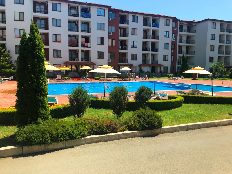 Продава  2-стаен област Бургас , с. Равда , 60 кв.м | 14538827 - изображение [12]