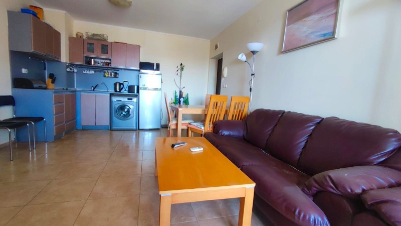 Продава  2-стаен област Бургас , с. Равда , 60 кв.м | 14538827 - изображение [2]