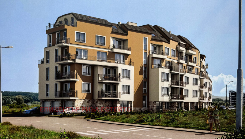 De vânzare  1 dormitor Pernic , Iztoc , 54 mp | 47698897 - imagine [3]