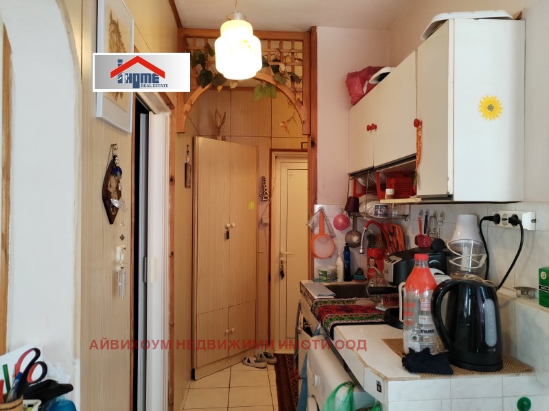 Til salgs  1 soverom Pleven , Storgozija , 62 kvm | 22191255 - bilde [11]